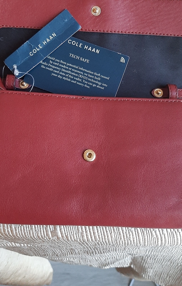 Cole haan wallet Kayden - Picture 2 of 10